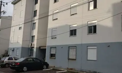 Apartamento com 2 quartos à venda na Estrada Do Nazário, --, Olaria, Canoas