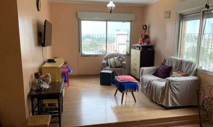 Apartamento Com 122,68 M² de Área Privativa  3 Dormitórios  Centro de Canoas RS