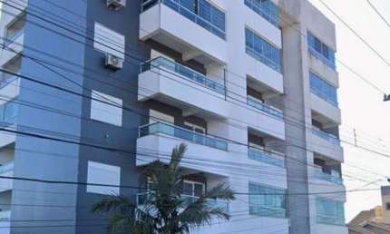 Apartamento com 2 quartos à venda na Rua Santa Cruz, --, Niterói, Canoas