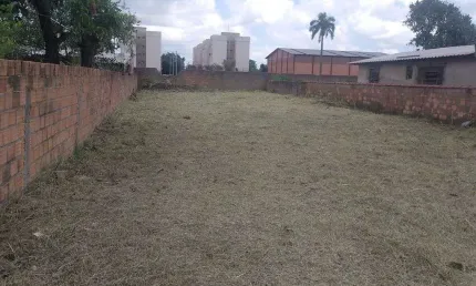 Terreno á venda com 350,00 m² , no bairro Fátima - Canoas