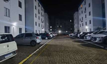 Apartamento no bairro Jardim Leopoldina Porto alegre RS