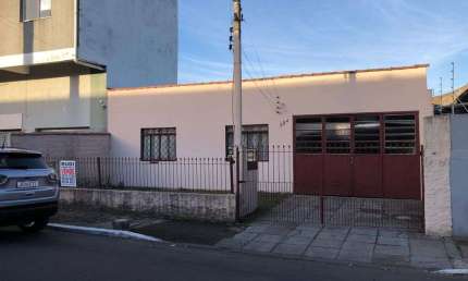 Casa á venda Quartos, com 120,00 m², Bairro Niterói - Canoas