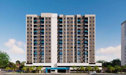Apartamento 3 Dormitórios com 68,54 m² , Centro de Canoas
