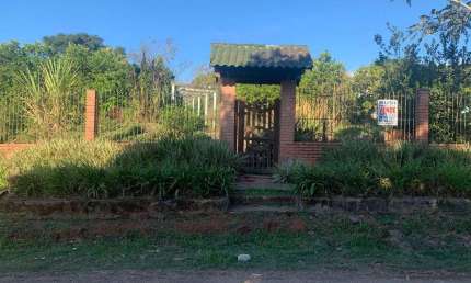 Terrenos 12,00X 40,00 Metros 480m² Rua Sergipe Bairro Neópolis Gravataí RS