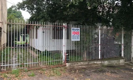 Terreno com 550 m² , no bairro nossa senhora das graças - canoas