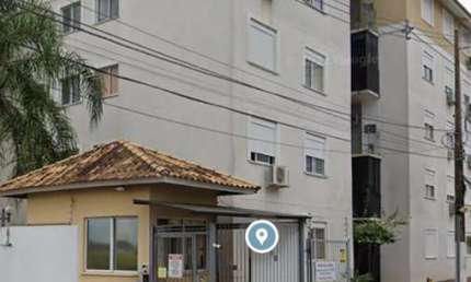 Apartamento com 2 quartos à venda na Rua Camboatás, --, Igara, Canoas