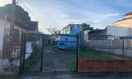 Prédio de Alvenaria Rua Dom Feliciano Bairro Niteroi Canoas RS.
