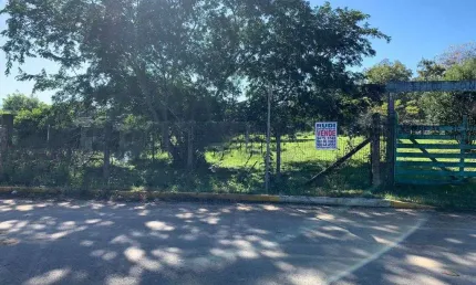 Terreno 20,00X50,00 metros 1.000,00m² Estrada Porto da Farinha Nova Santa Rita