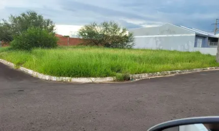Terreno com 294,00m² de Esquina Loteamento Paradís Bairro Britadeira Canoas RS