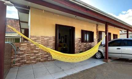 Casa com 4 quartos à venda na Av A, 84, --, Mariluz (Distrito), Imbé