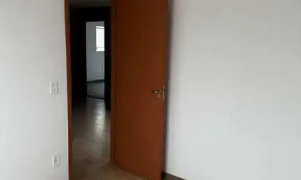 Apartamento 41,59m² 2 Dormitórios Rua Guarujá Residencial Porto Ágata  Canoas.