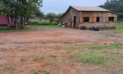 Terreno à venda na Rua Zeferino Vicente Neves Filho,2033, --, Fazenda Fialho, Taquara