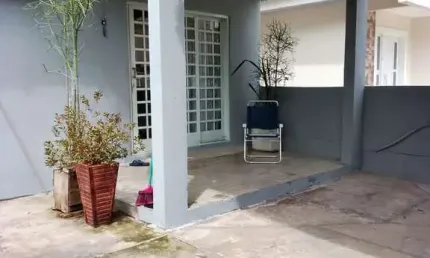 Casa com 2 quartos à venda na Rua Dakotado Sul, 48, --, Mato Grande, Canoas