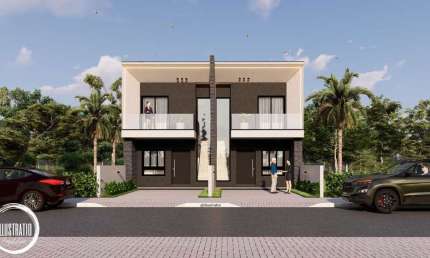 Sobrado á venda 3 suítes , com 128 m² , bairro Montserrat - Canoas