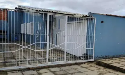 Casa com 2 quartos à venda na Rua Manoel Fiel, --, Harmonia, Canoas