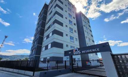 Apartamento 2 Quartos. com 64,00 m² , bairro Caravagio - Osório