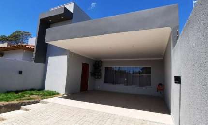 Casa de Alvenaria 2 Dormitórios Mobiliada Av. Armando Fajardo Igara Canoas RS.