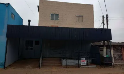 Prédio á venda com 370,00 m² , bairro Guajuviras - Canoas