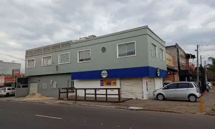 Apartamento 49,99 m² Área Privativa 2 Dormitórios Bairro Niteroi Canoas RS