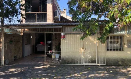 Sobrado á venda 2 Quartos, com 98,00 m² , bairro Niterói - Canoas