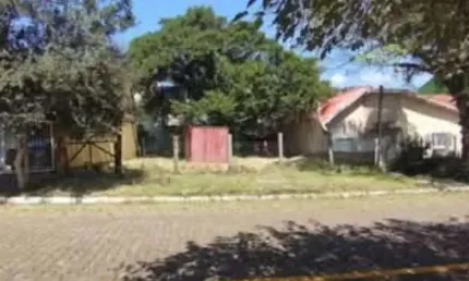 Terreno 333,50m² 14,50 X 23,00 Metros Rua Dos Flamboyant Igara Canoas RS.