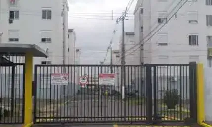 Apartamento á venda 2 quartos, com 47,00 m² , no bairro guajuviras  - canoas