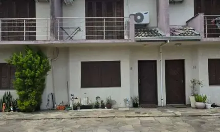 Sobrado Condomínio com 105,87m² 3 Dormitórios  Condomínio Residencial Atenas