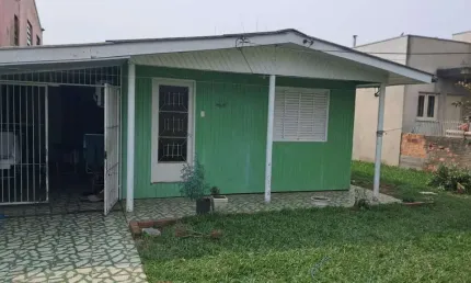 Casa á venda 2 quartos, com 99,00 m² , bairro santo Inácio -  Esteio