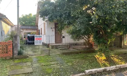 Terreno 330 m² (10,00x33,00m) rua joão pessoa bairro são jose canoas rs