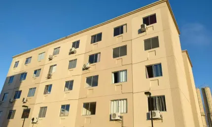 Apartamento á venda 2 quartos com 40,00 m² , bairro sarandi - porto alegre
