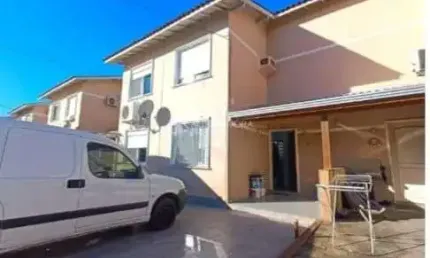 Sobrado Reformado em Condomínio Residencial Igara Residences  Canoas RS
