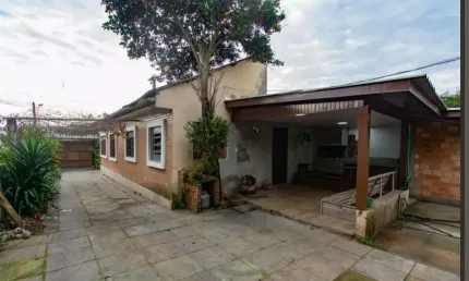 Casa á venda, 3 quartos, com 120,00 m², bairro estância velha - canoas