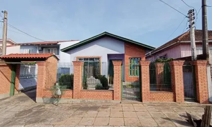 Casa á venda , 3 quartos, com 241,00 m² , bairro nsr. das graças - canoas
