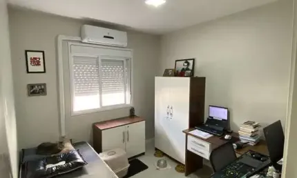 Apartamento térreo 2 dormitórios condomínio club residencial pleno