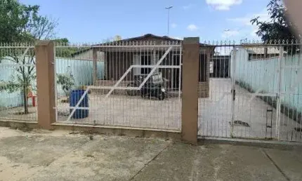 Casa com 4 quartos à venda na Rua João Marques, --, Niterói, Canoas