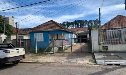 Casa de madeira rua ana maria bairro fatima canoas rs