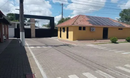 Casa com 2 quartos à venda na Rua Boa Esperança, --, Rio Branco, Canoas