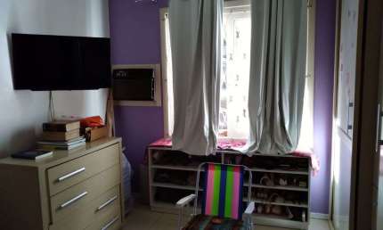 Apartamento Rua Padre Anchieta Bairro Nossa Senhora das Graças