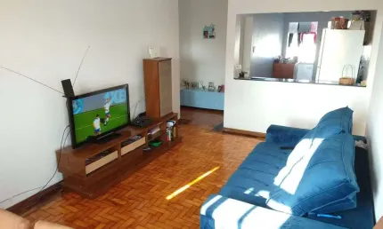 Apartamento 3 Dormitórios  96,00m²  Bairro Niterói Canoas RS