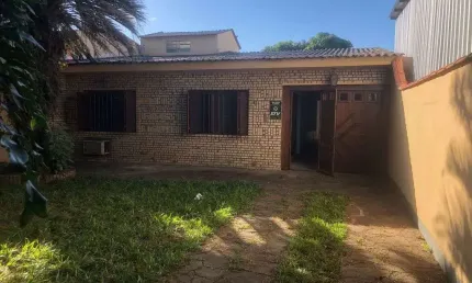 Casa com 3 quartos à venda na Rua Camaqua, --, Mathias Velho, Canoas