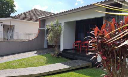 Casa com 3 quartos à venda na Rua Júlio de Castilhos, --, Niterói, Canoas
