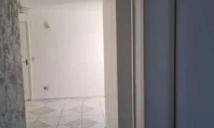 Apartamento Térreo no Residencial Condomínio Alamos