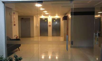 Apartamento com 1 quarto à venda na Avenida Victor Barreto, --, Centro, Canoas
