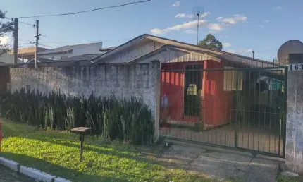 Terreno Loteamento central Park no Bairro Mato Grande canoas - RS