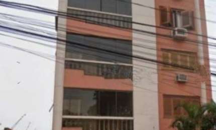 Cobertura no Bairro São Jorge e Sapucaia do Sul - RS