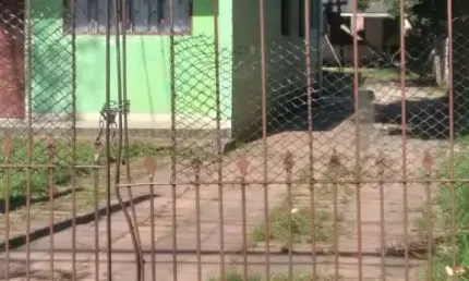 Casa de Alvenaria na Avenida Farroupilha Niteroi Canoas RS
