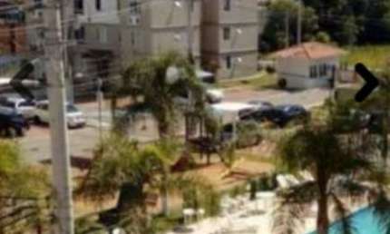 Apartamento no Residencial Figueira Bairo Fatima Canoas RS