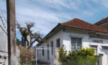 Terreno Avenida Bento Gonçalves Bairro Partenon Porto Alegre - RS