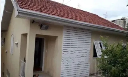 Casa Alvenaria bairro Nossa Senhora das Graças em Canoas