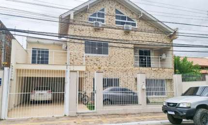 Casa com 4 quartos à venda na Avenida Farroupilha, --, Niterói, Canoas